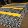 Verzinkte Stahlgitter für Stahlkonstruktionsboden